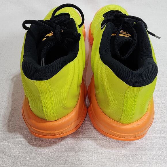 Giannis immortality 4 Cyber/bright mandarin sundial size 11 main image 5